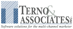 Terno & Associates, Inc. Logo